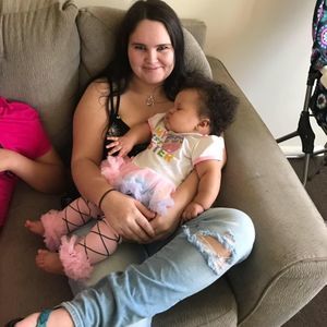 Meet your Posher, Jill